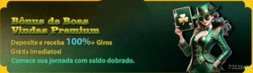 APK oficial da 7311bet para Android
