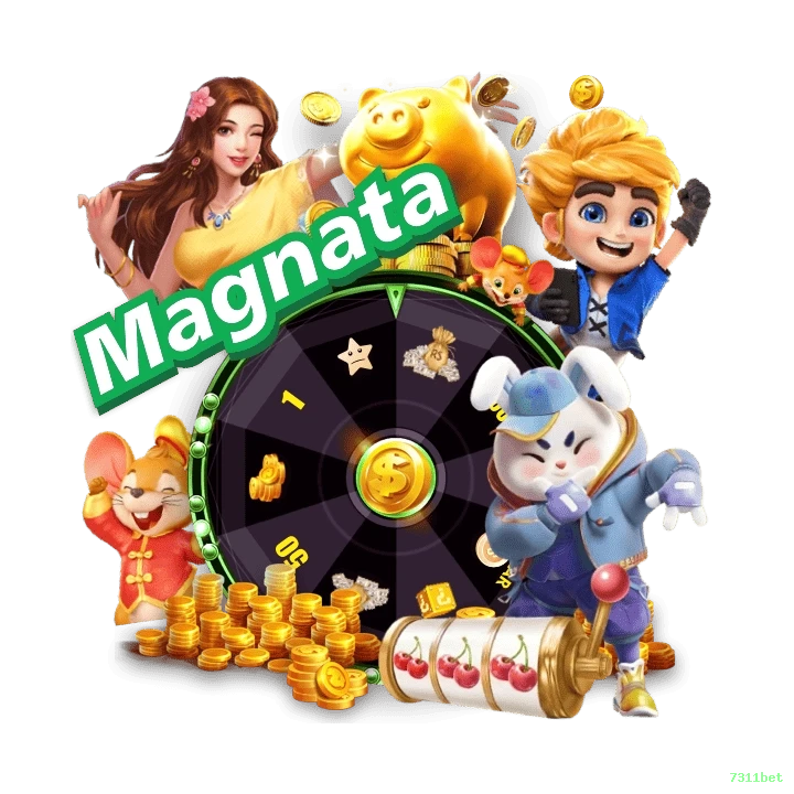 Plataforma completa da 7311bet com todos os jogos