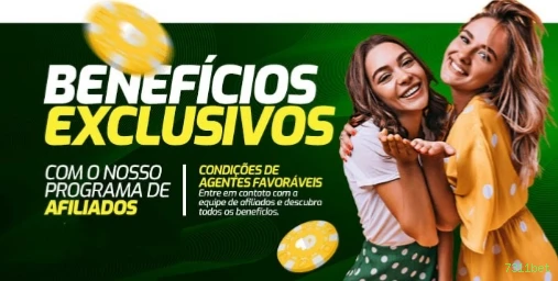 Slots online da 7311bet com jackpots progressivos